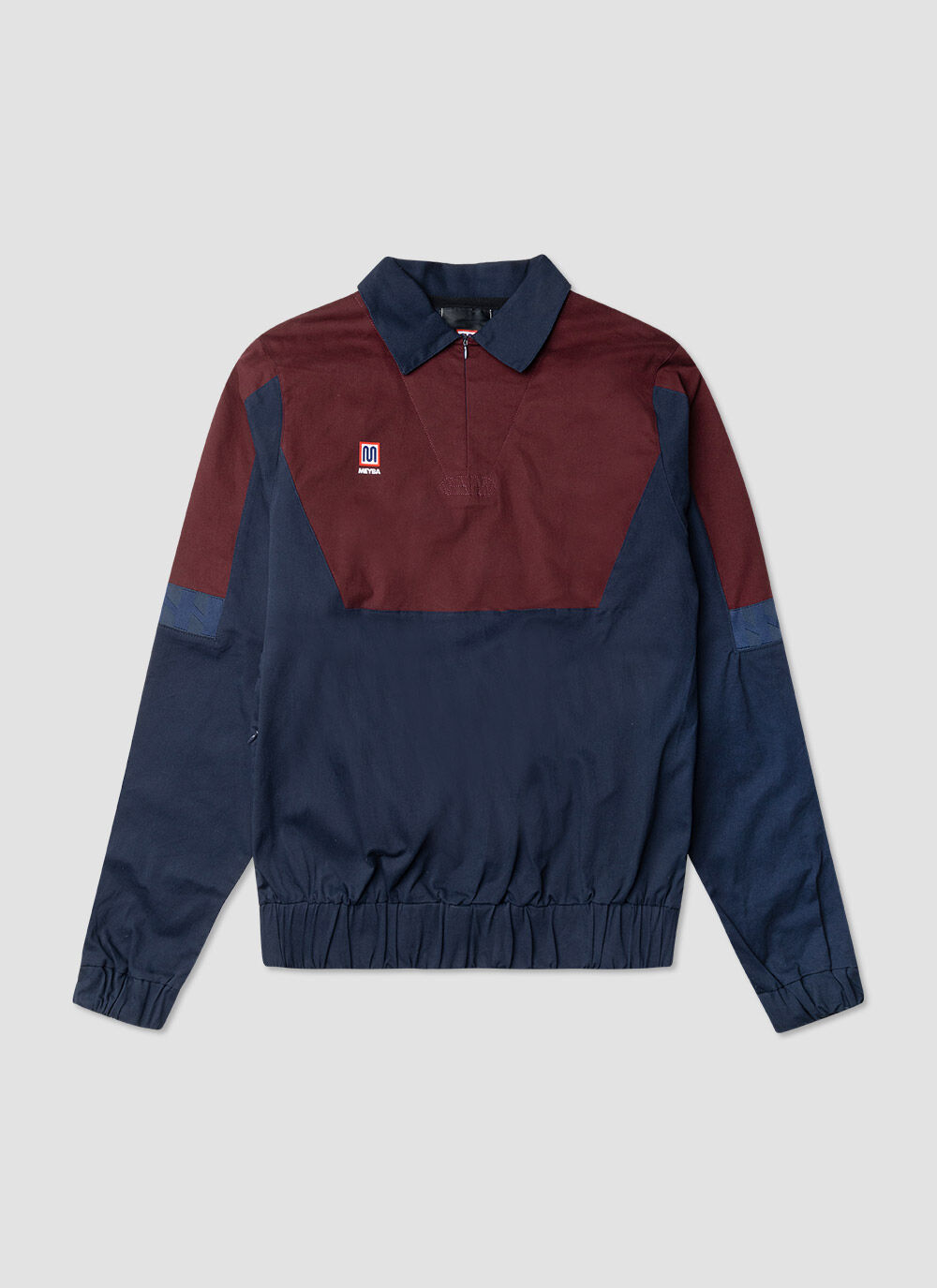 Old top skool jacket