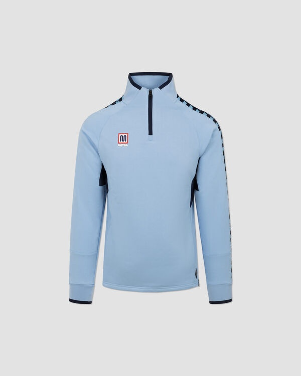 MEYBA Motion Half Zip Sweat