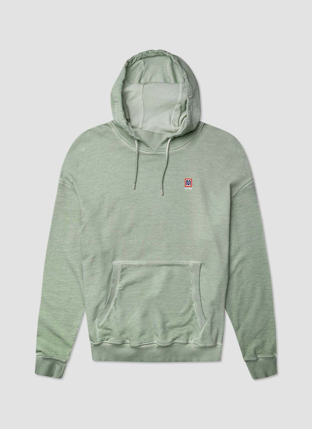 Cold Dye Hoody Sweat