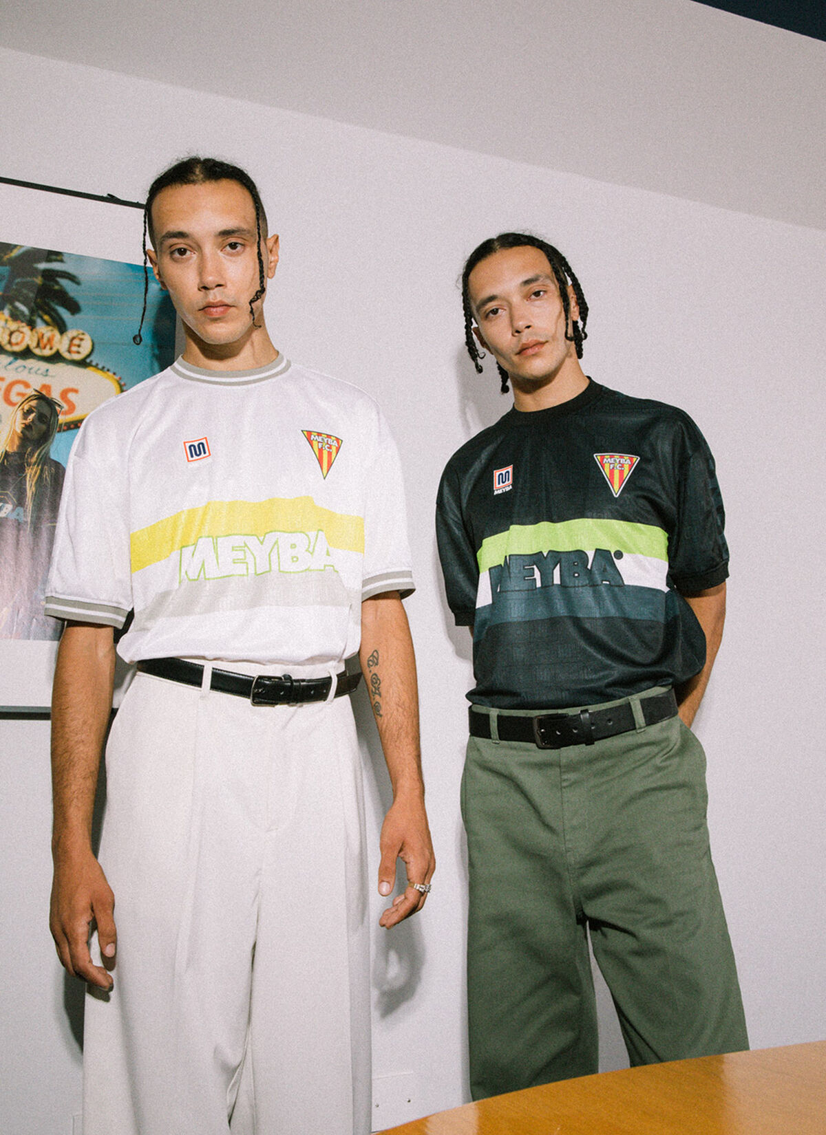 Meyba and Dia Tee - 100% Cotton, Grey Morn, hi-res