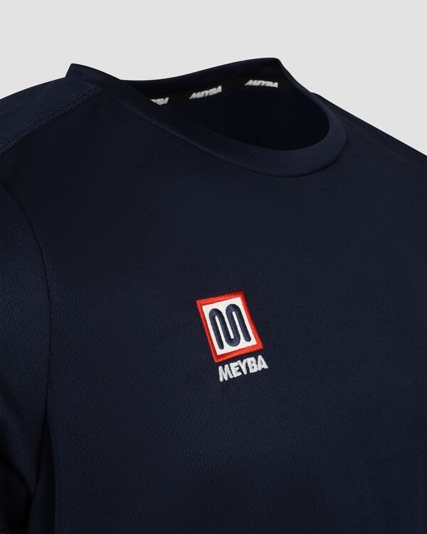 MEYBA APG Poly Crew Jersey