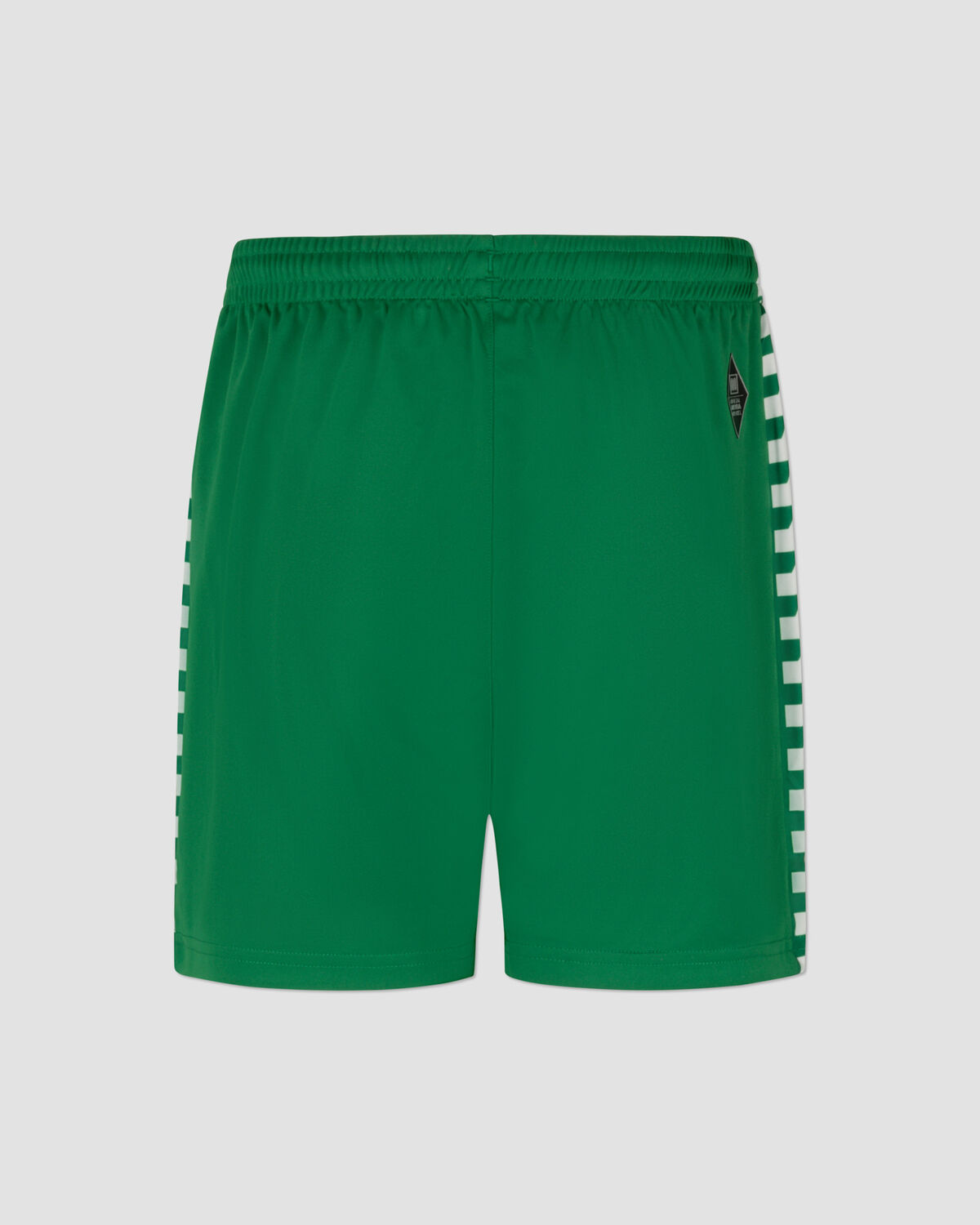 Mey Alpha Matchday Short, Jolly Green, hi-res