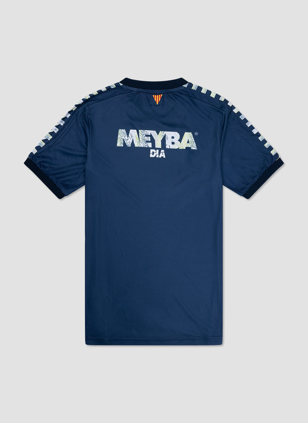Camiseta meyba discount