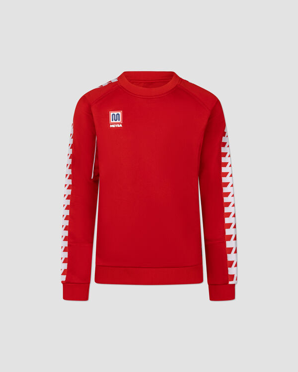Mey Motion Crew Sweat