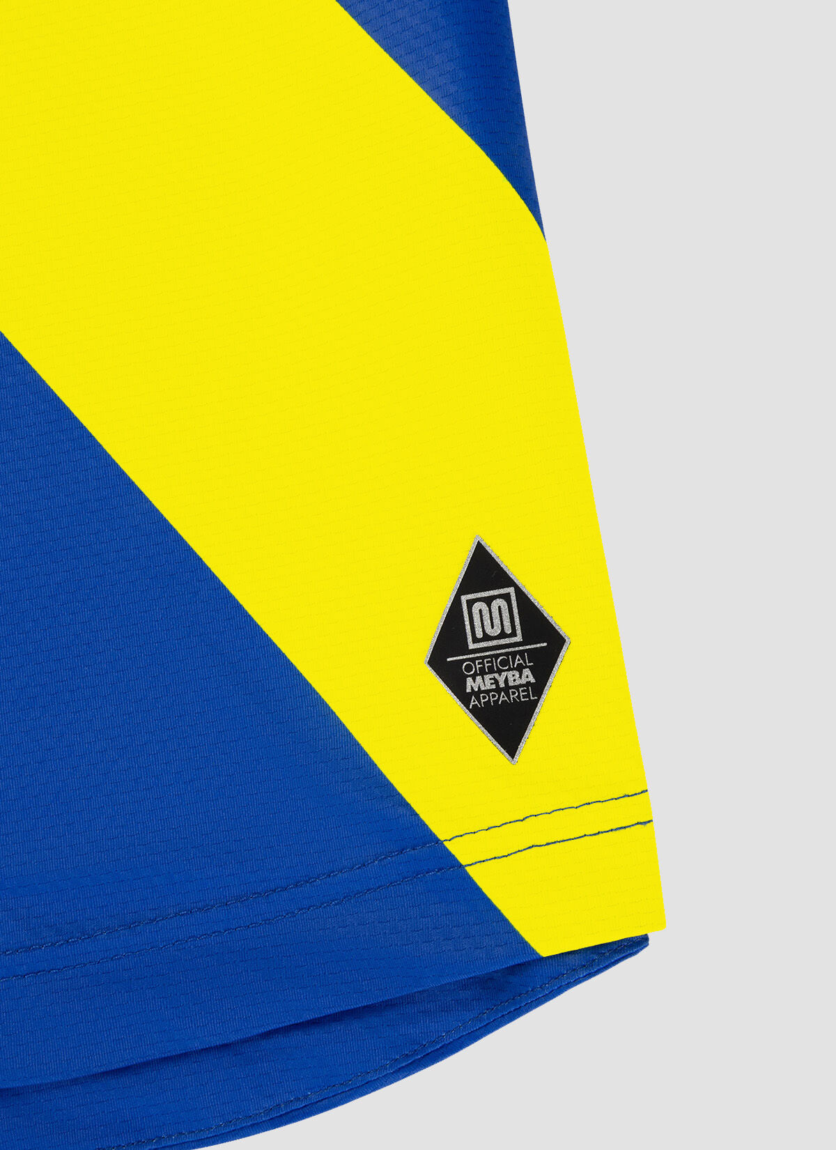 SANT ANDREU 25/26 AWAY SHIRT, Blue, hi-res