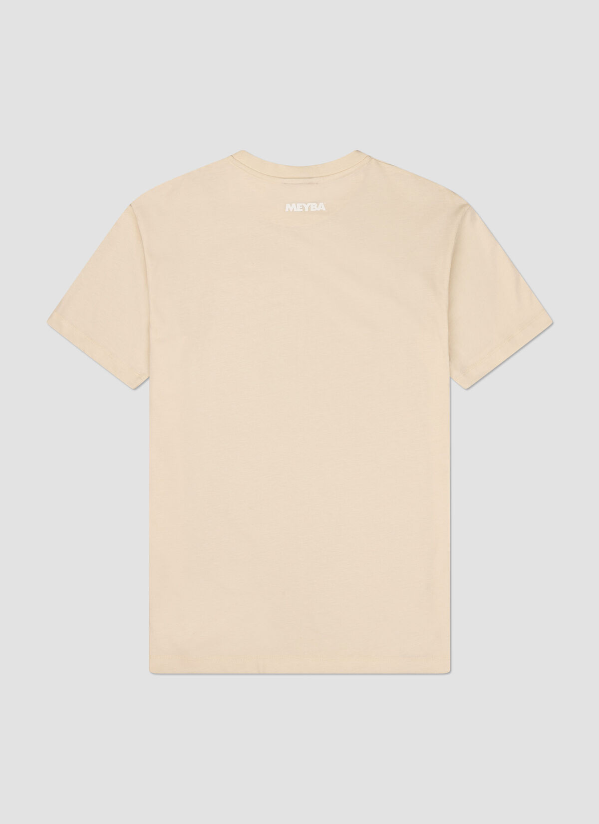 MEYBA Ramblas Tee, Sand, hi-res