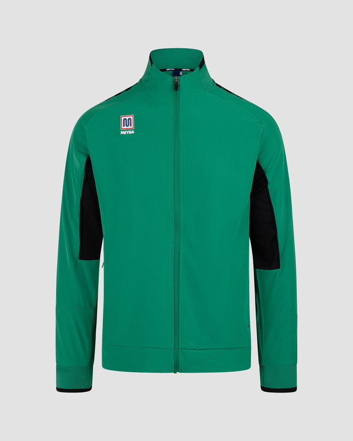 MEYBA Shift Jacket, Jolly Green, hi-res