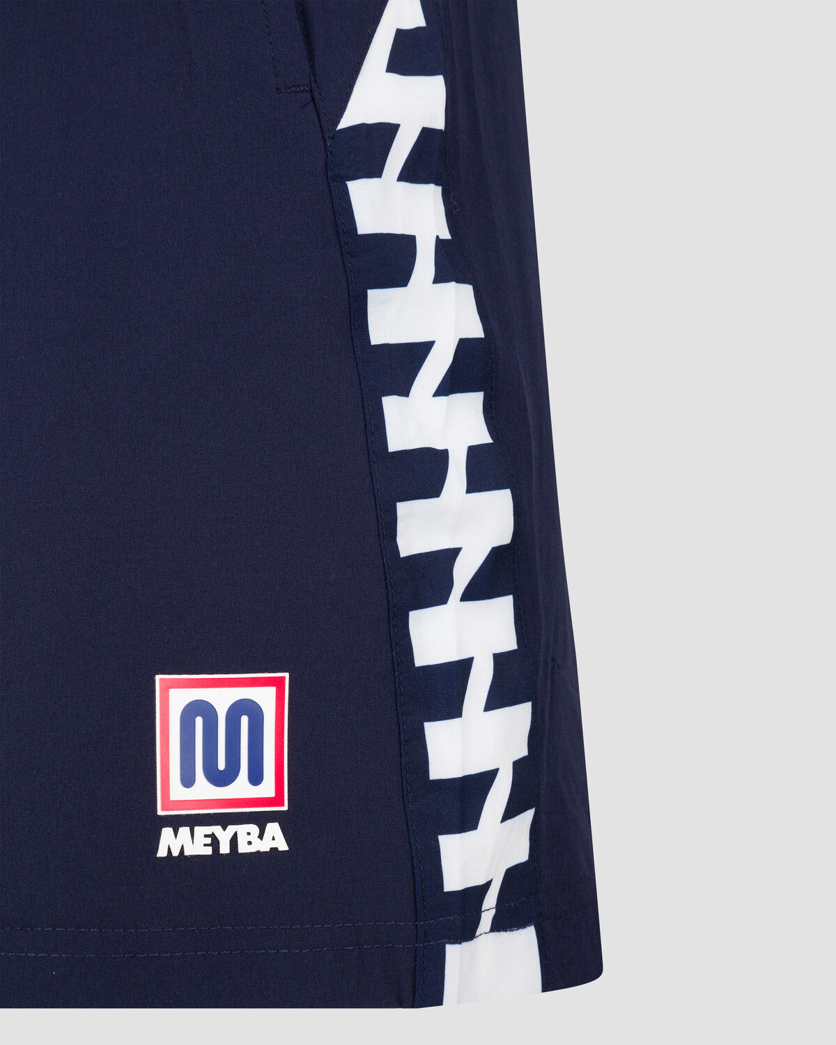 MEYBA Motion Coaches Short, Navy, hi-res