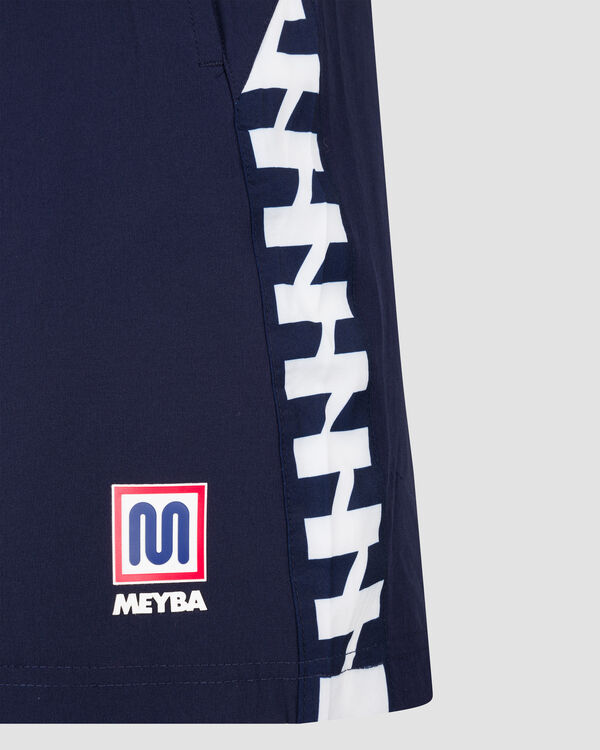 MEYBA Motion Coaches Short