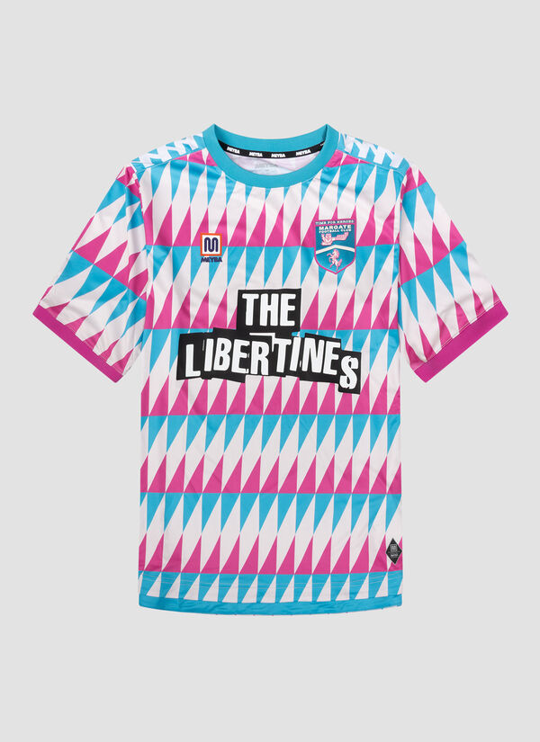 Margate FC 25/26 Away Jersey S