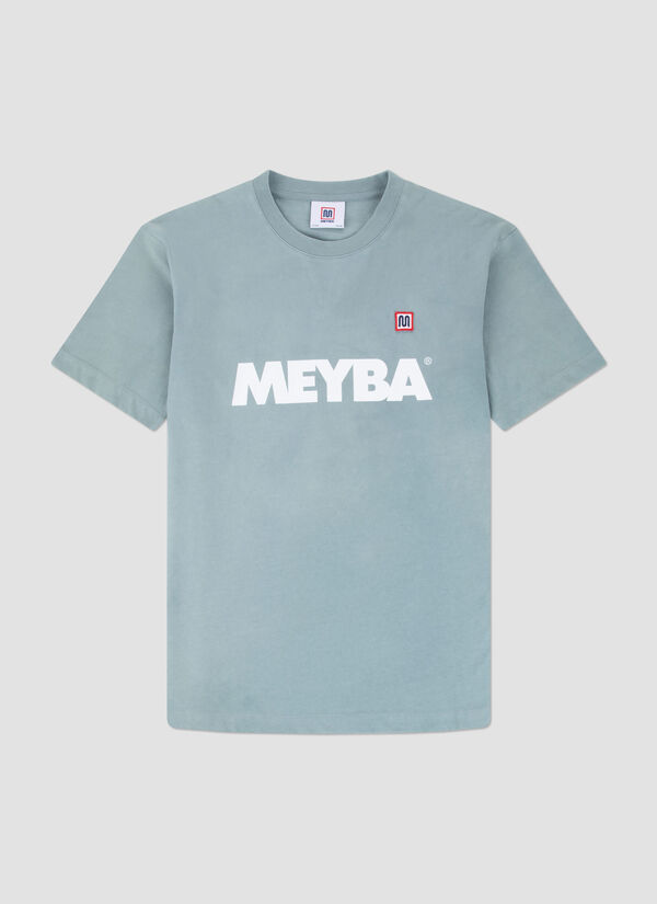 MEYBA Training Tee 99