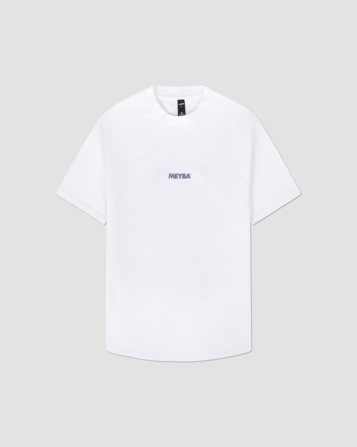 MEYBA Swimsuit Girl Tee, White, hi-res