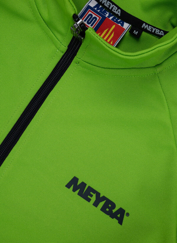 TERRACE TRACK JACKET