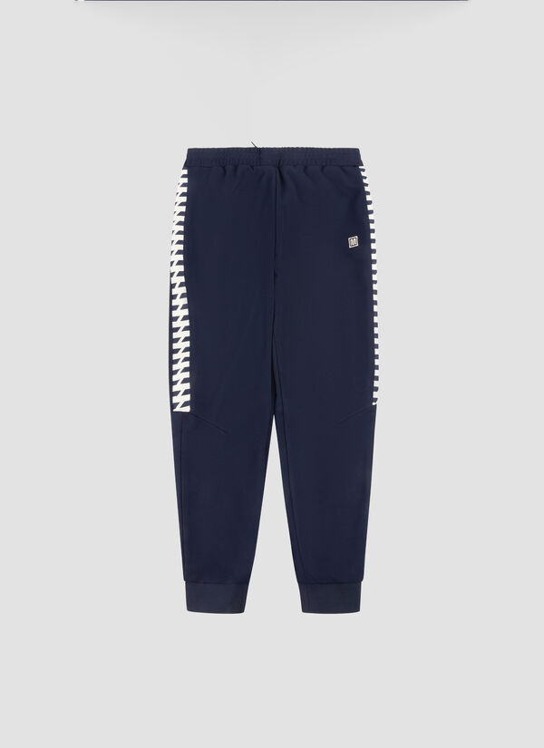 MEYBA Tape Track Pant
