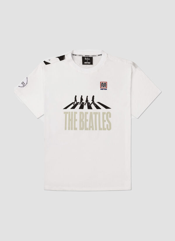 MEYBA x The Beatles 4 T-Shirt