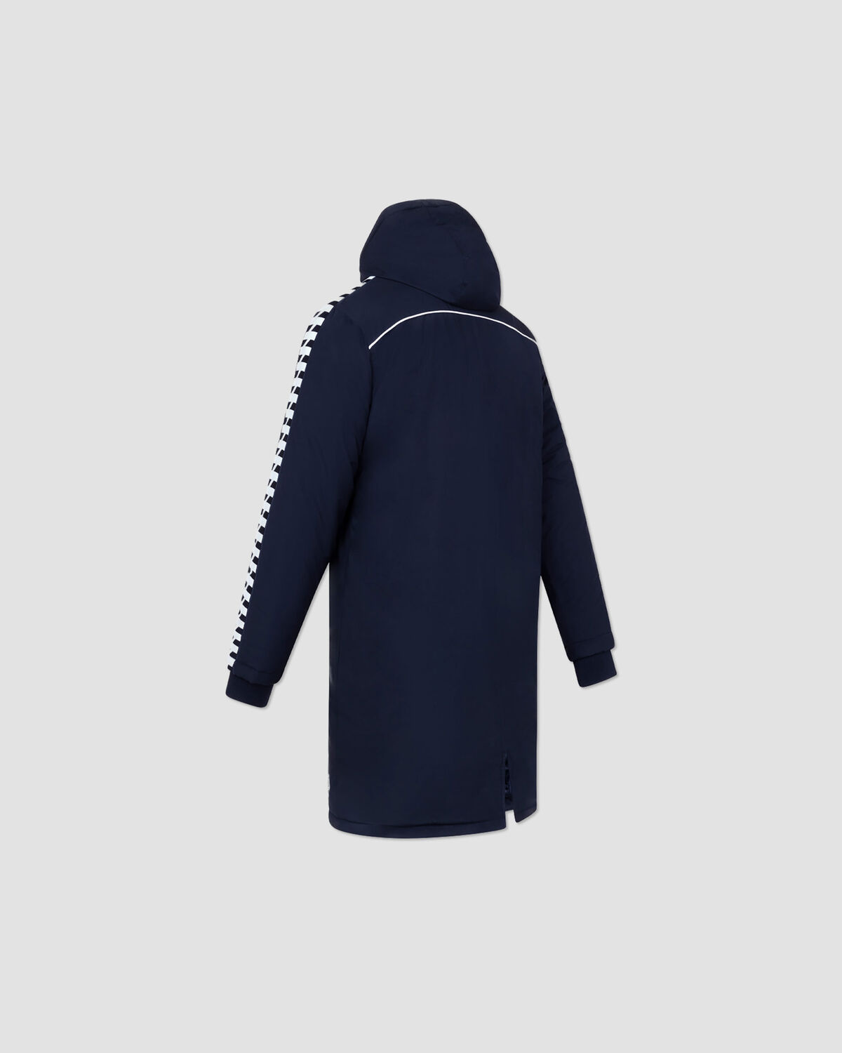 MEYBA Shift Bench Jacket, Navy, hi-res