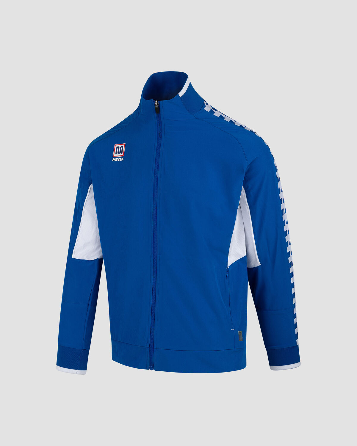 MEYBA Shift Jacket, Blue, hi-res