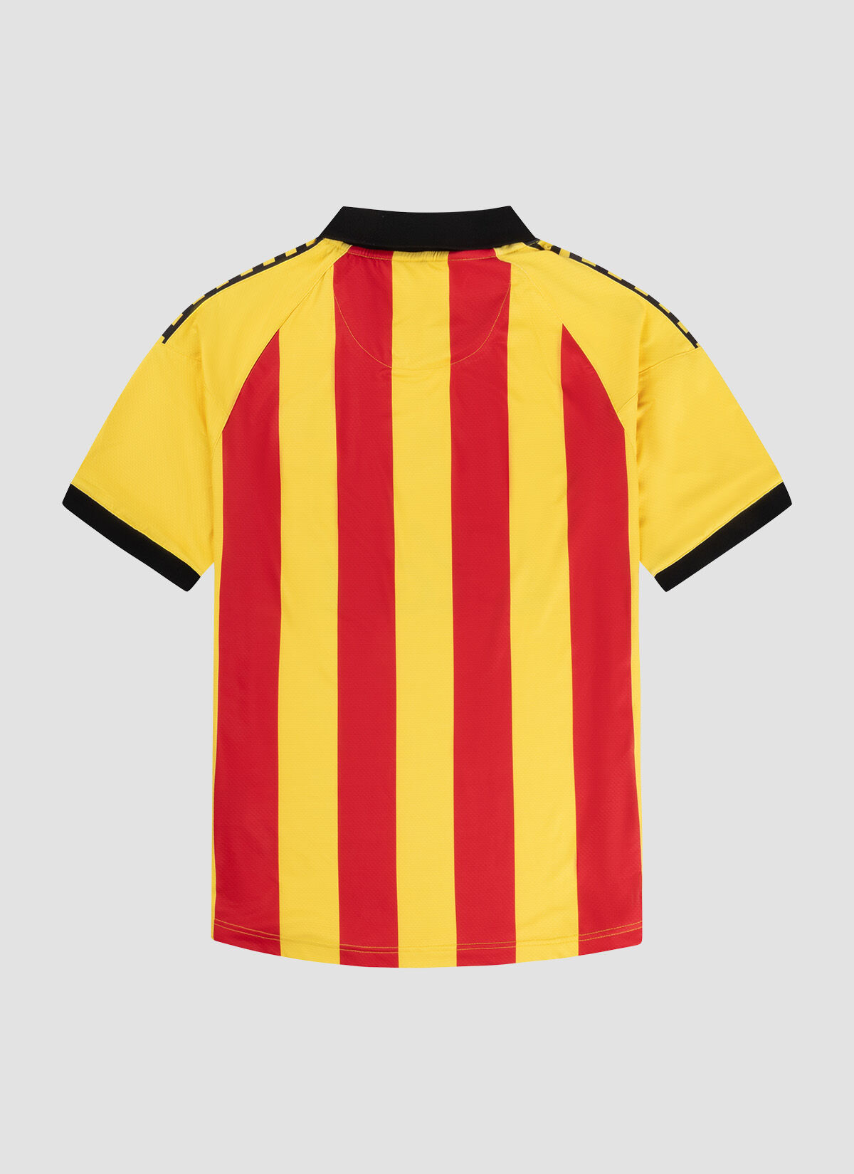 SANT ANDREU 25/26 HOME SHIRT, Yellow, hi-res