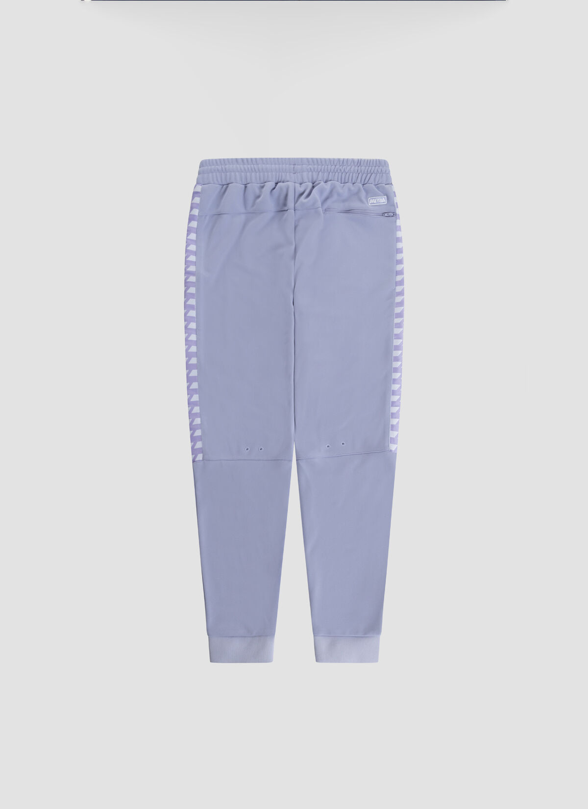 MEYBA Tape Track Pant, Blue, hi-res