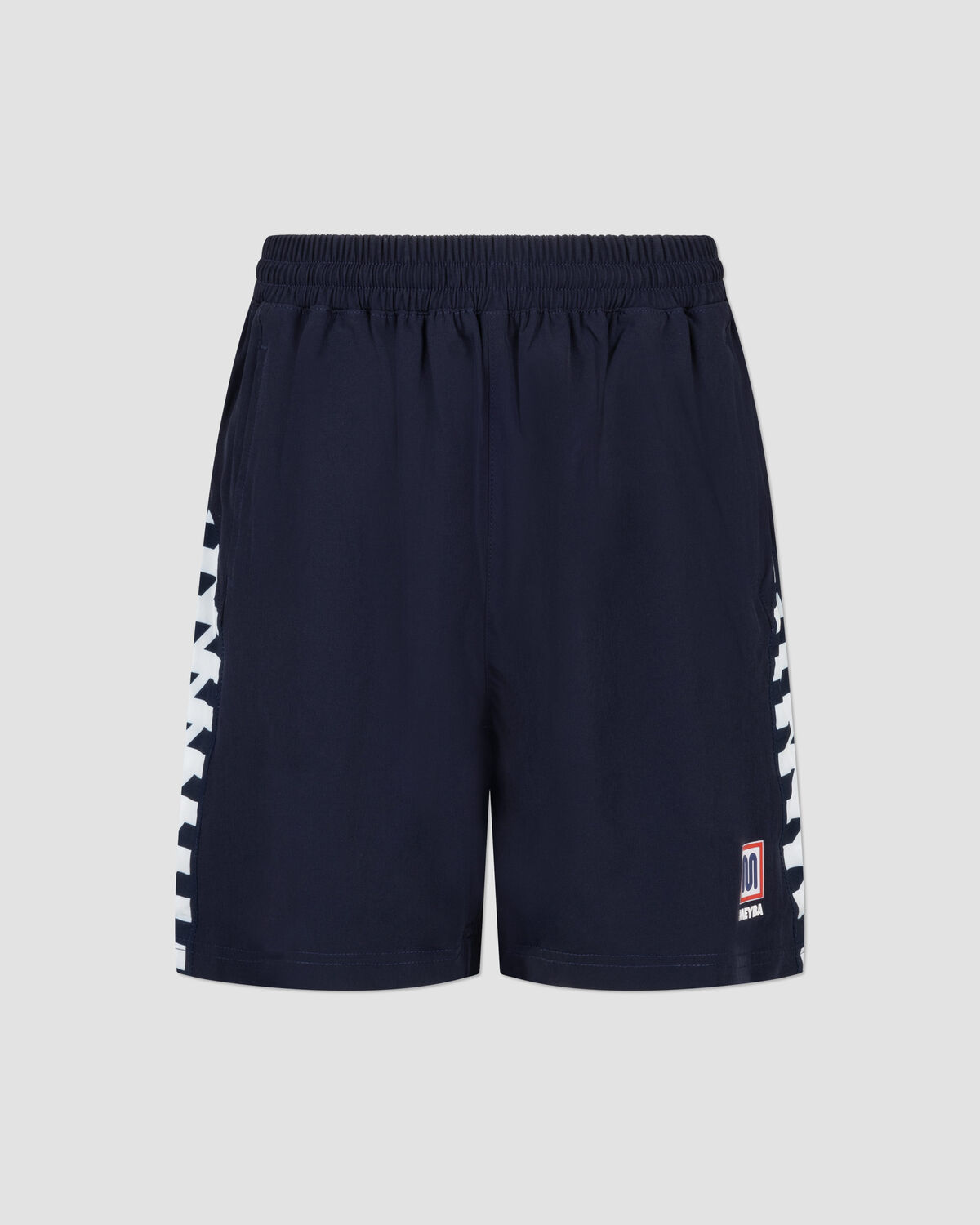 MEYBA Motion Coaches Short, Navy, hi-res