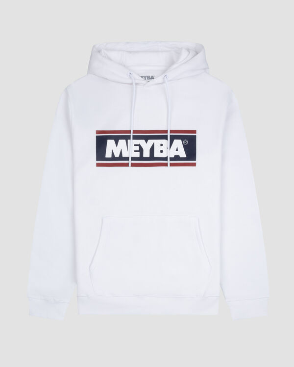 Meyba Casa Hoody