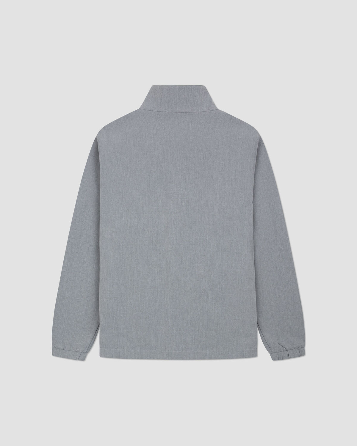 MEYBA VISIONARY TRACK TOP, Grey/Gold, hi-res