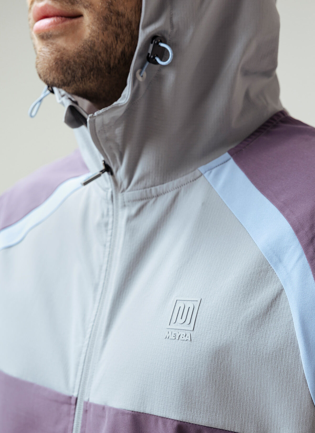 MEYBA AGATE TRACK TOP, Plum, hi-res