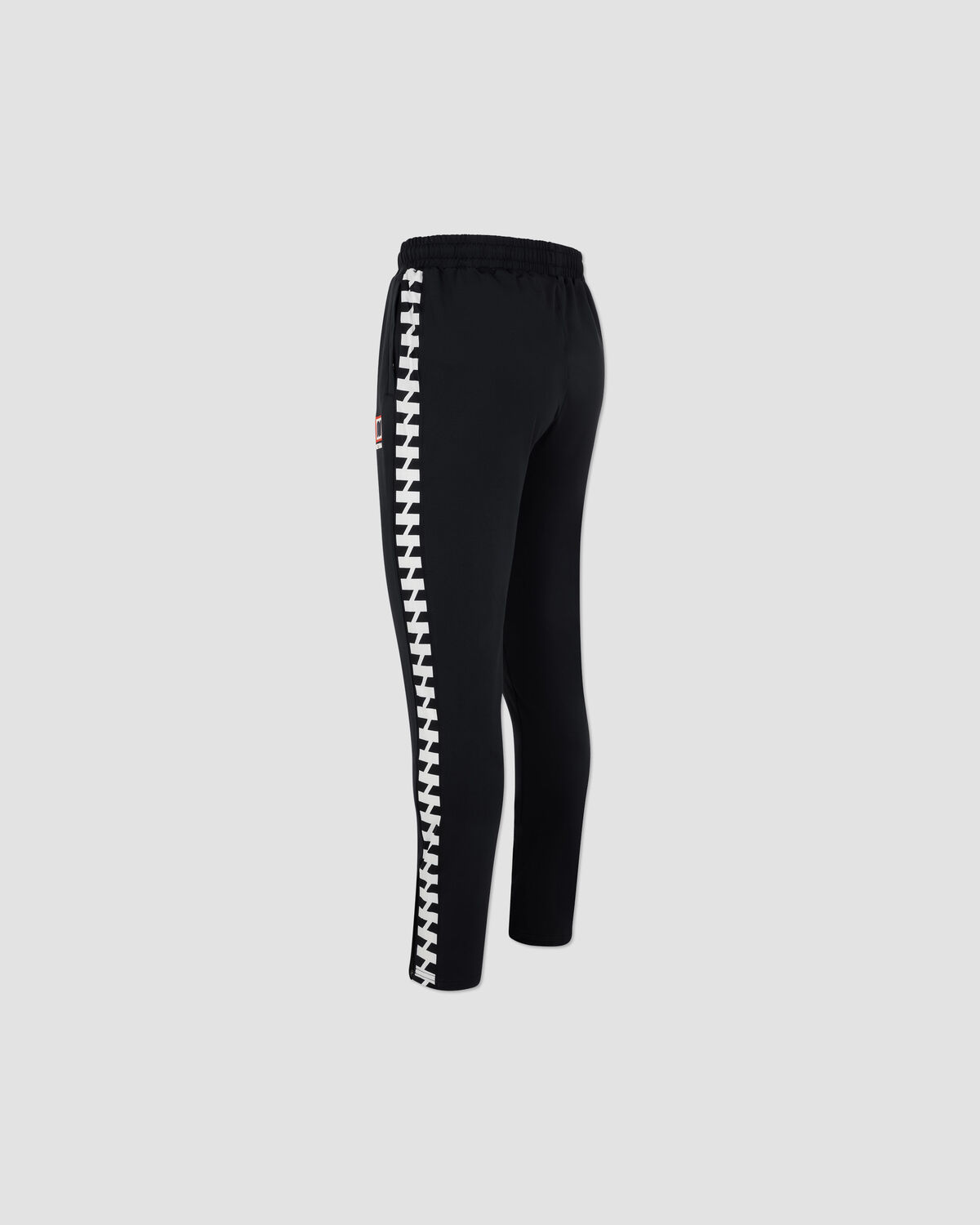 Mey Motion Players Pant, Black, hi-res
