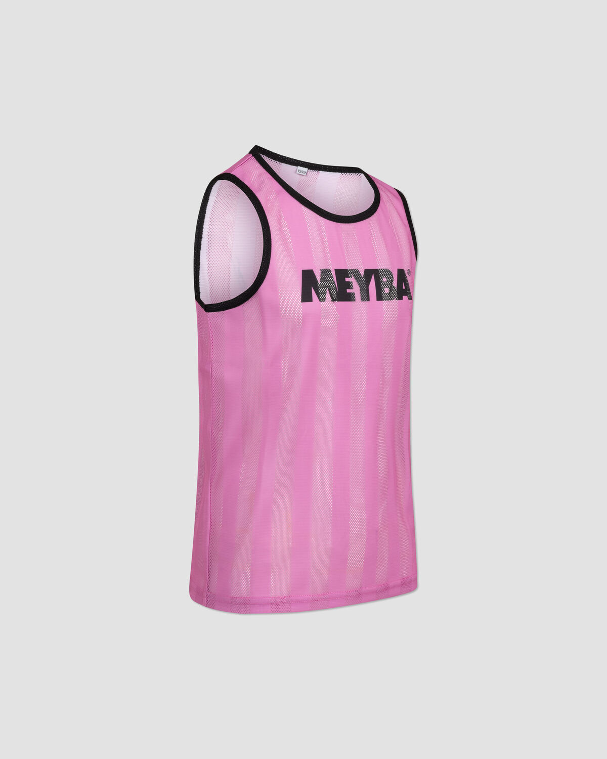Meyba Training Bibs, Neon Pink, hi-res