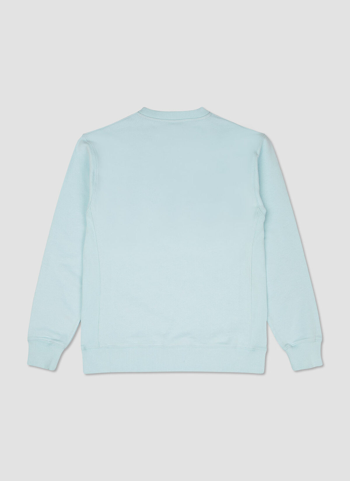 The McQueen Sweat, Blue, hi-res