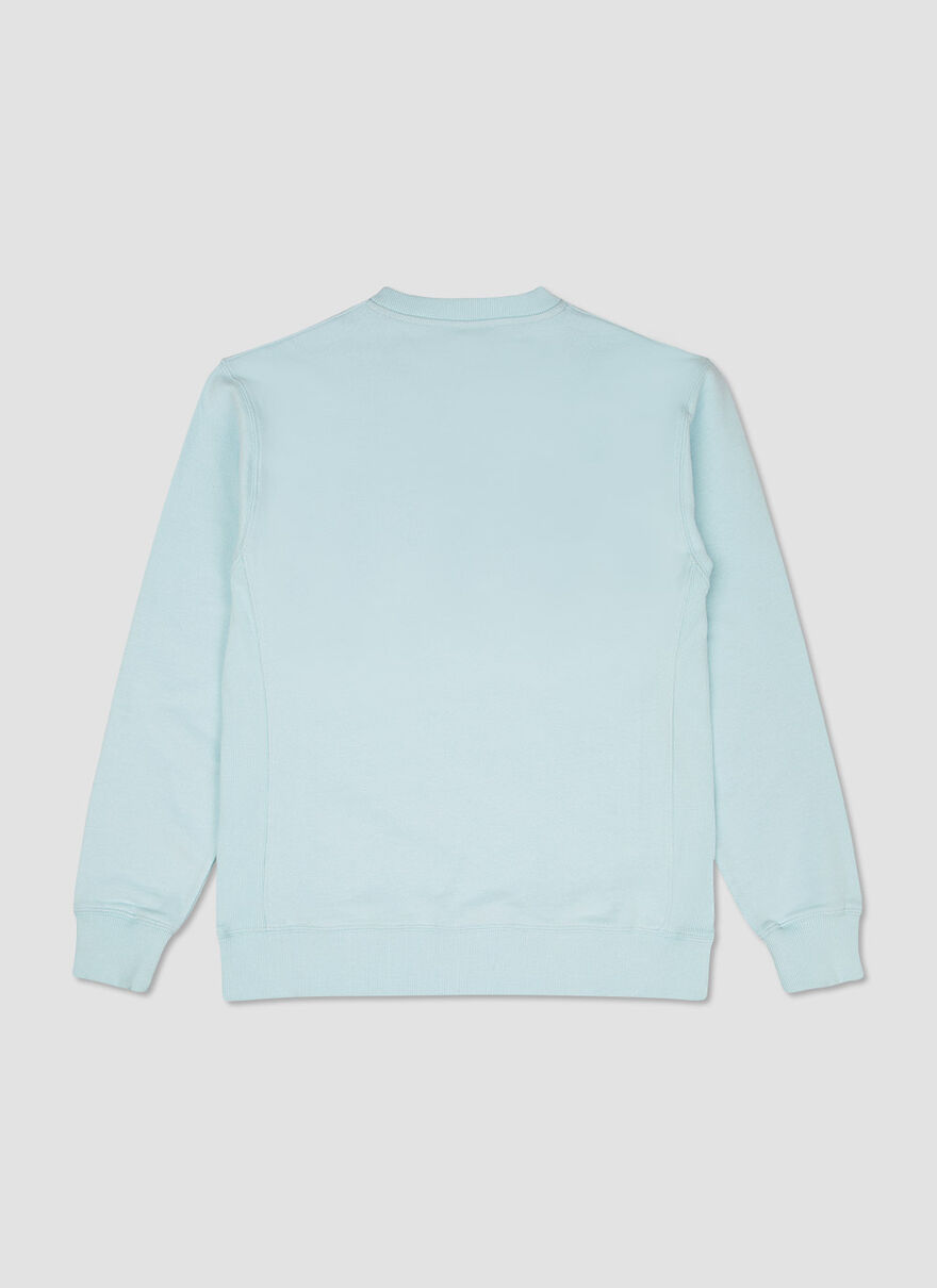 The McQueen Sweat, Blue, hi-res