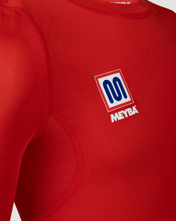 MEYBA Long Sleeve Base Layer