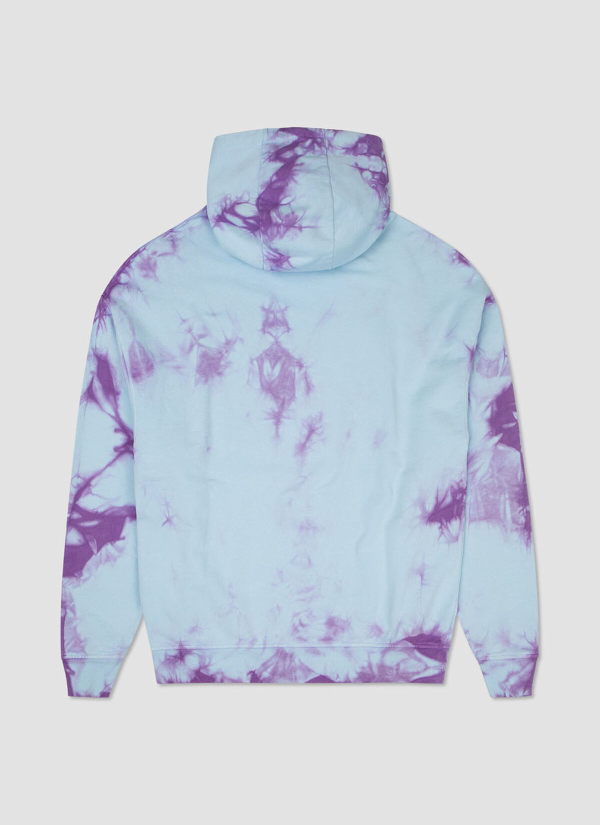The Sol Sunday Hoody, Blue, hi-res