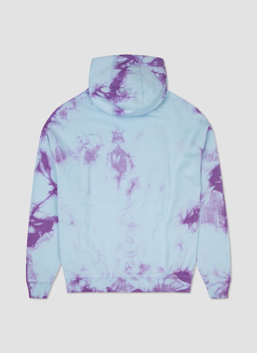 The Sol Sunday Hoody, Blue, hi-res