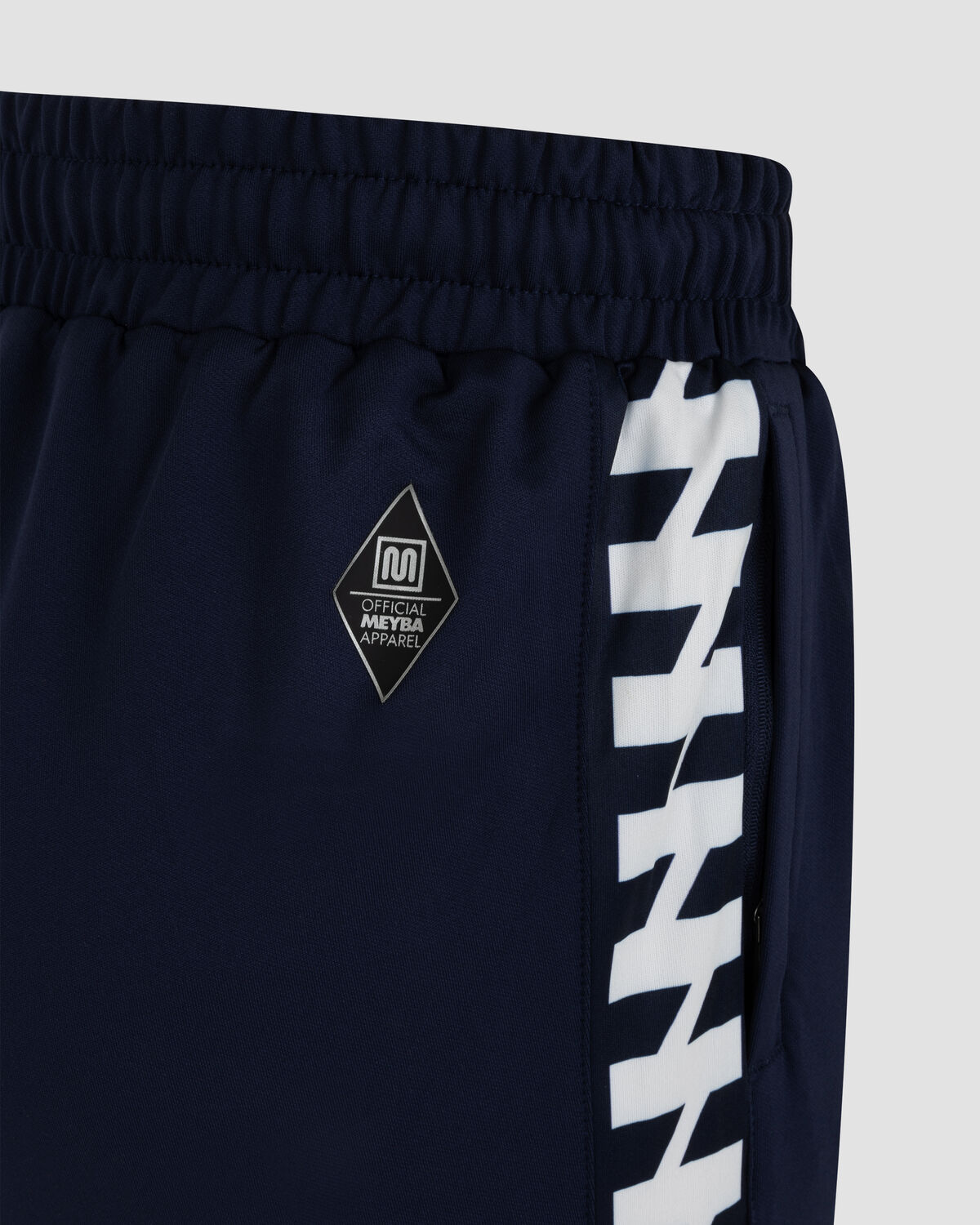 Mey Motion Players Pant, Navy, hi-res