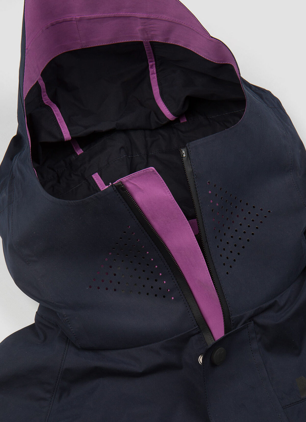 TERRACE JACKET, Navy, hi-res