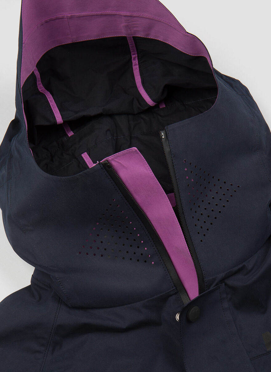 TERRACE JACKET, Navy, hi-res
