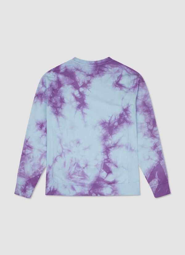 Sol McQueen Sweat