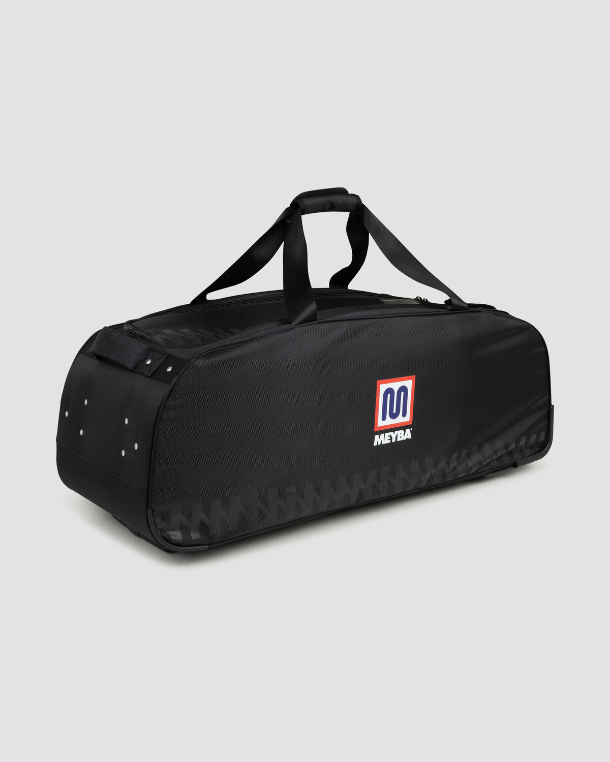 Meyba Jumbo Kit Bag, Black, hi-res