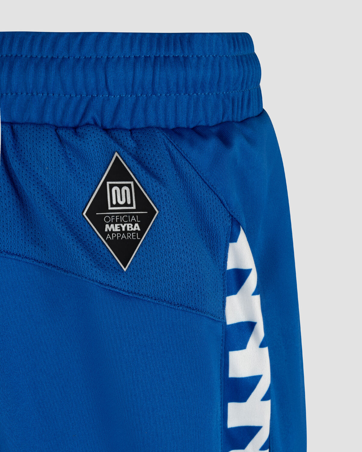 Mey Motion Short, Blue, hi-res