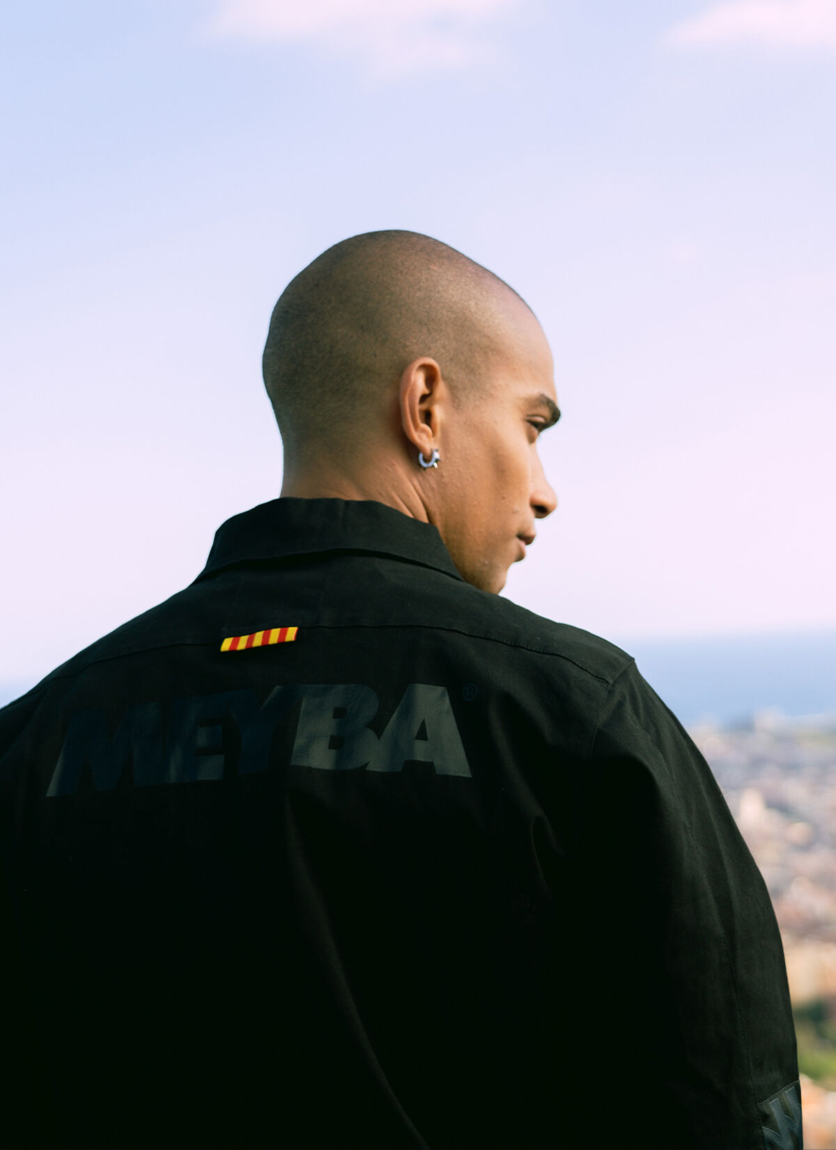 EL MISTER CATA JACKET, Black, hi-res