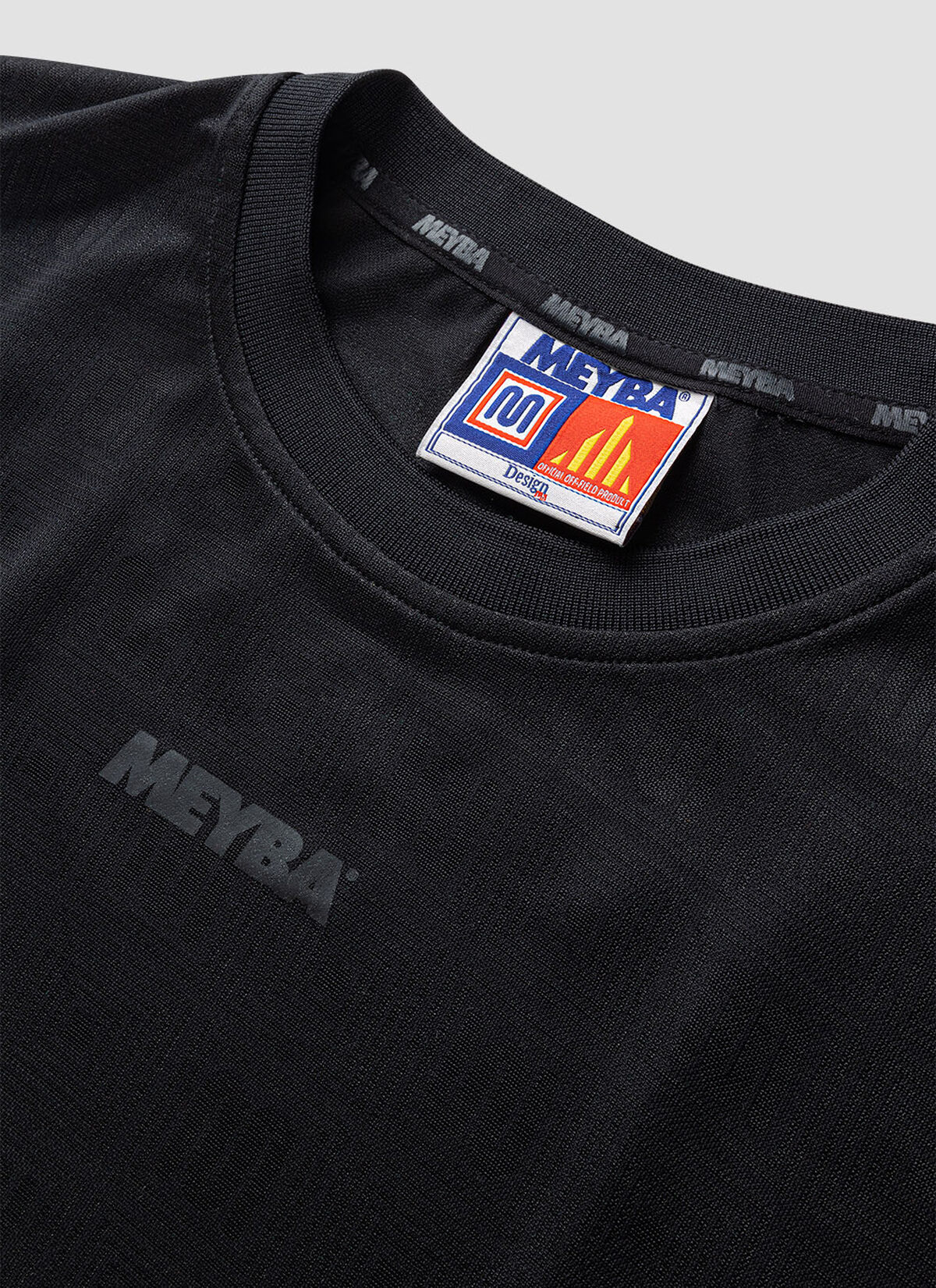 92 ANNIVERSARY TEE, Black, hi-res