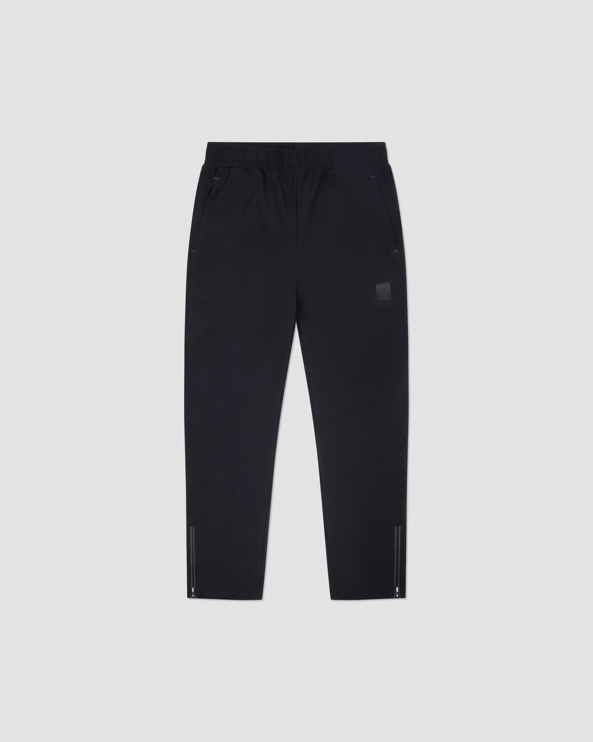MEYBA HURON TRACK PANT, Black, hi-res