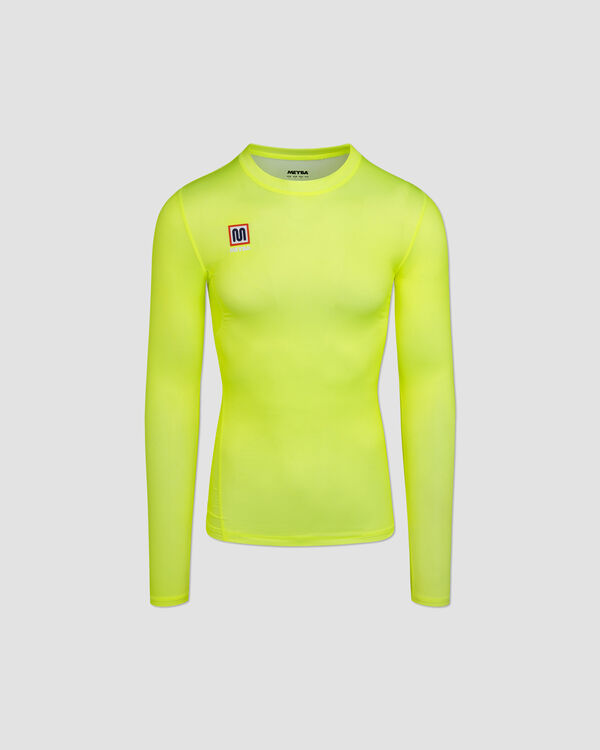 MEYBA Long Sleeve Base Layer