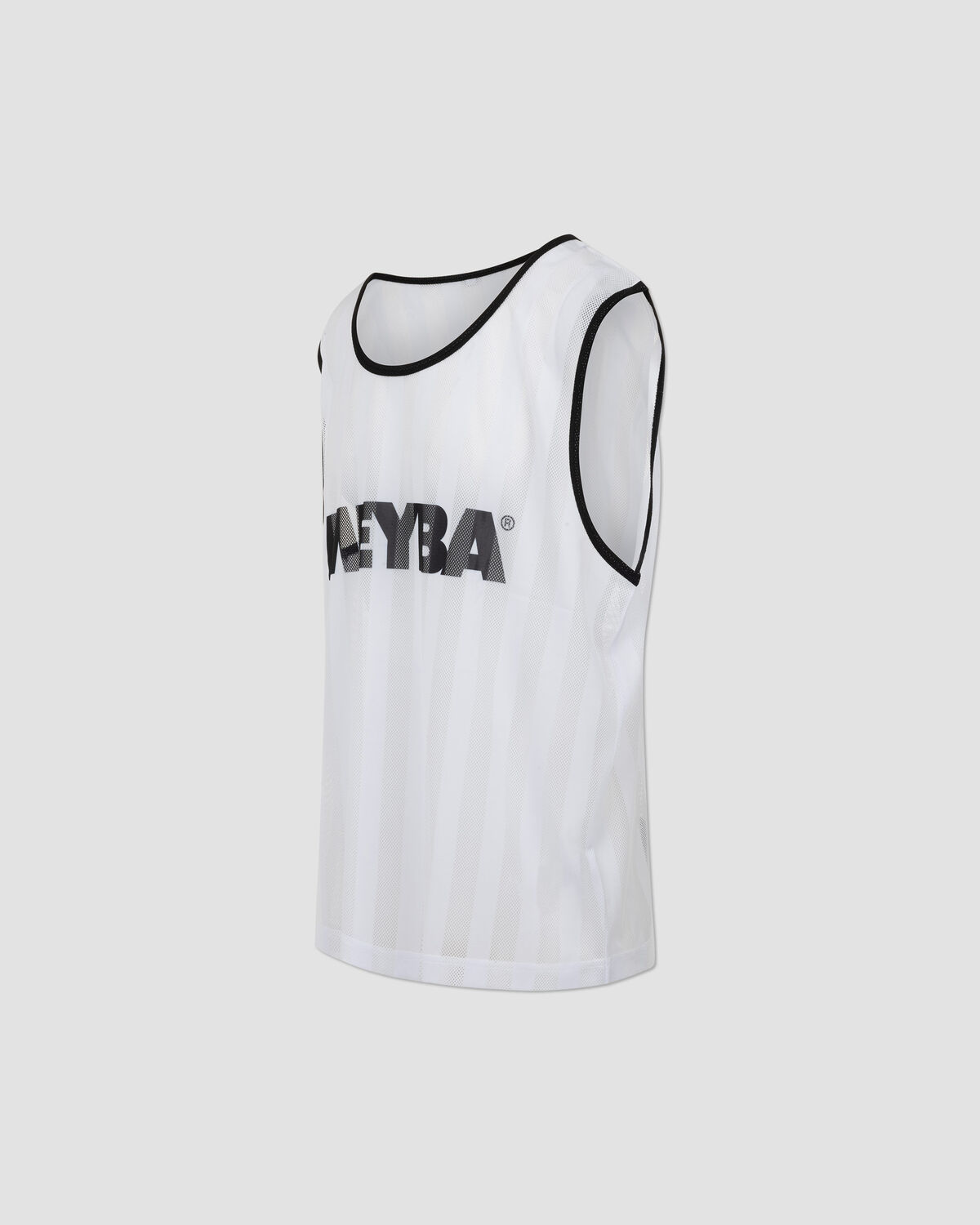 Meyba Training Bibs, White, hi-res