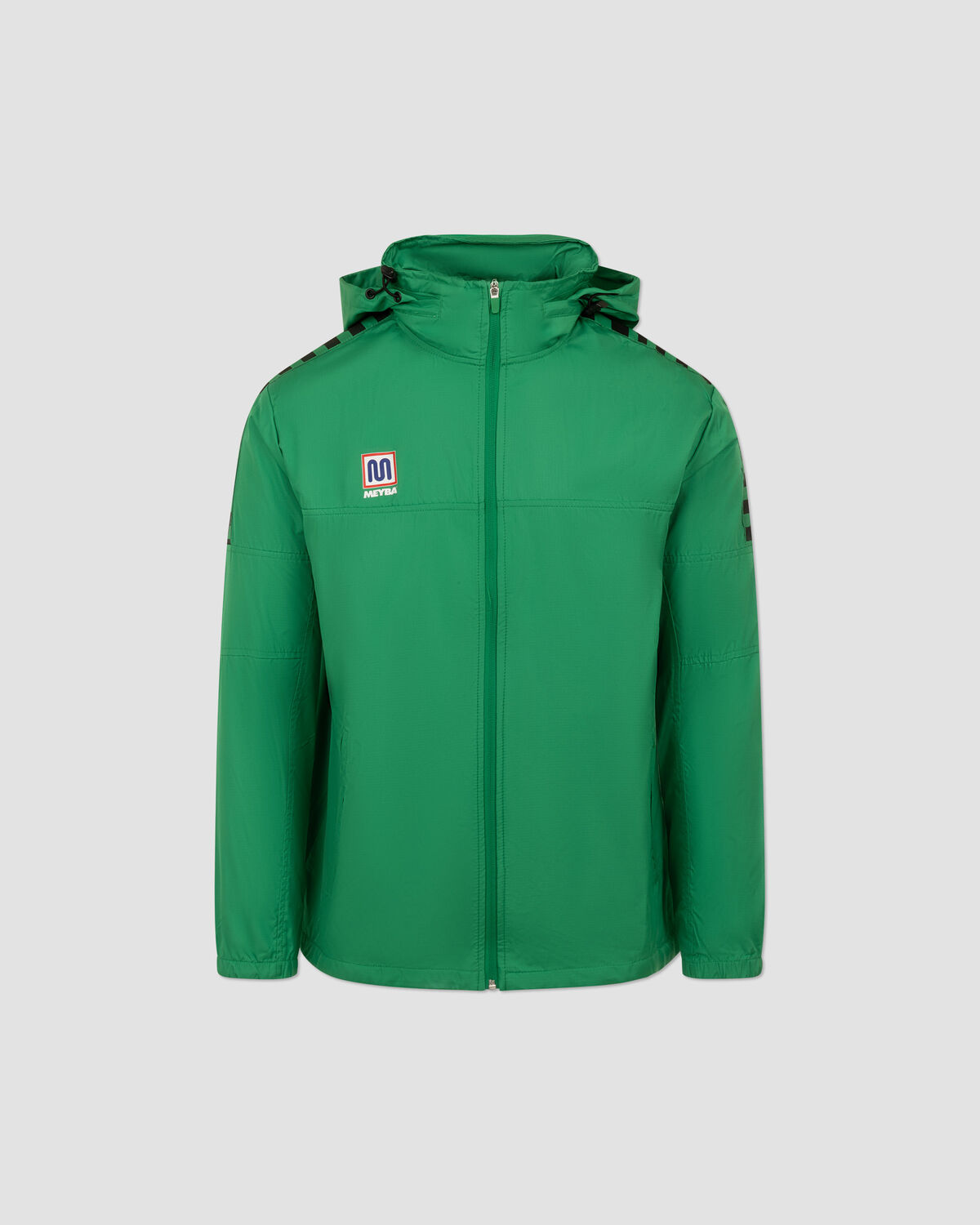 MEYBA Motion Spray Jacket, Jolly Green, hi-res