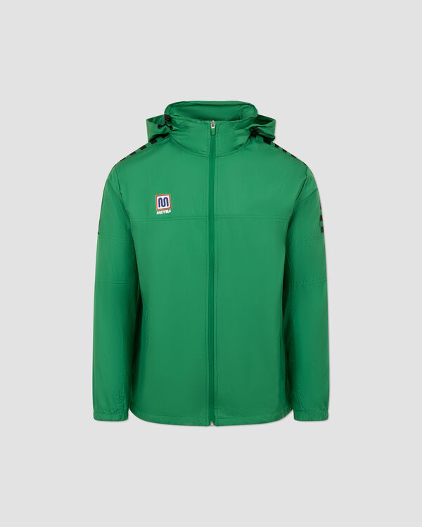 MEYBA Motion Spray Jacket