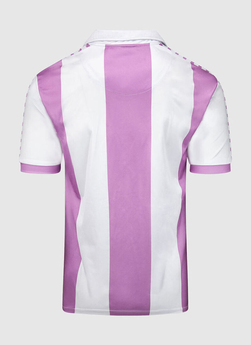 Real Valladolid SS, Purple, hi-res