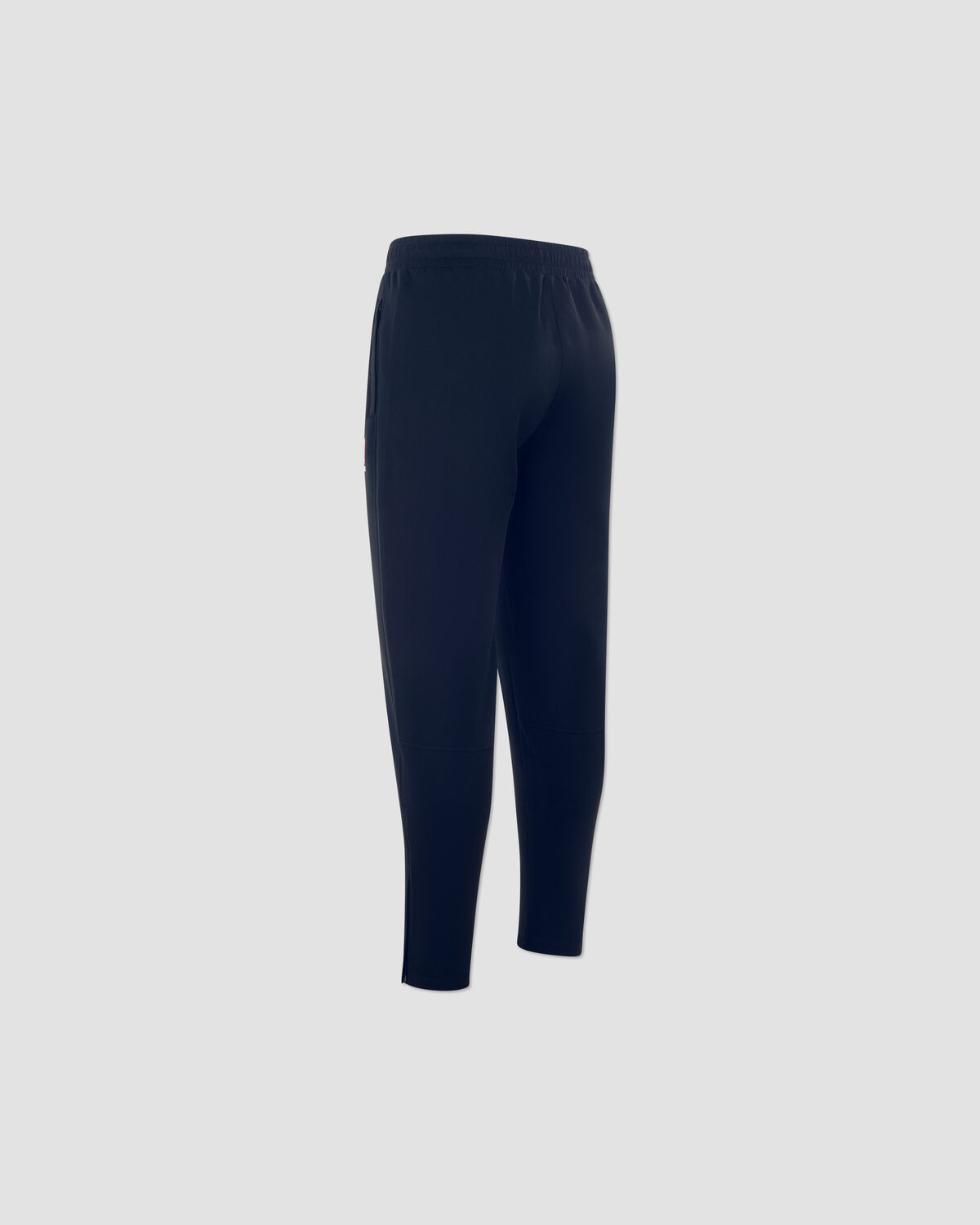 MEYBA APG Poly Zip Pant, Navy, hi-res