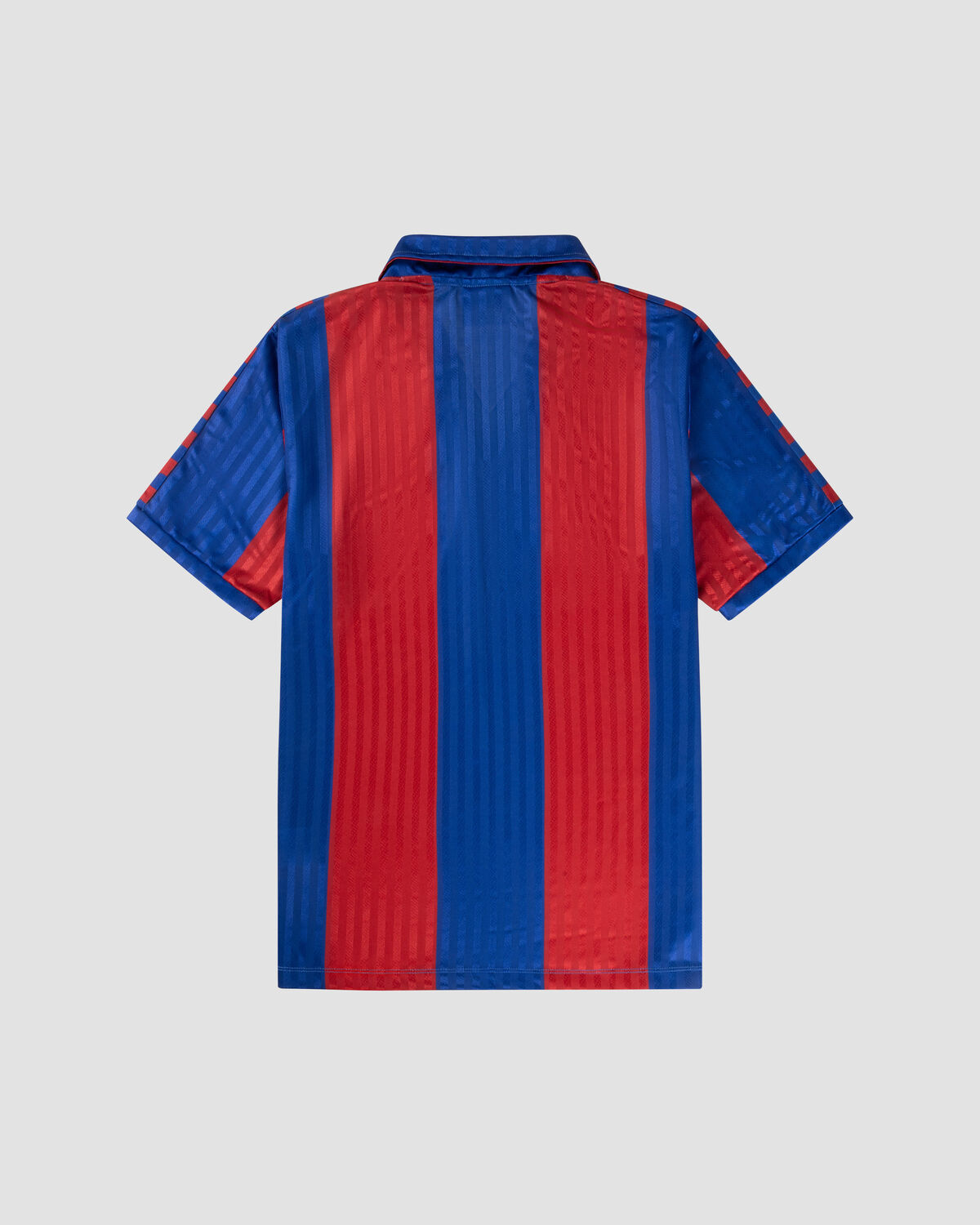 Blaugrana Home 89-91 Jersey, Navy, hi-res